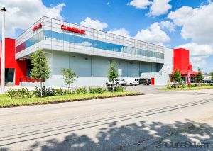 Photo of CubeSmart Self Storage - Miami - 4400 SW 75th Ave.
