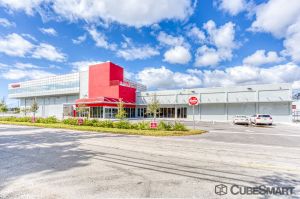 Photo of CubeSmart Self Storage - Miami - 4400 SW 75th Ave.