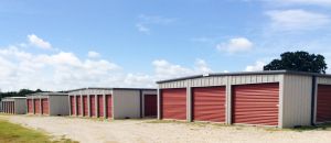 Photo of Wellborn Self Storage