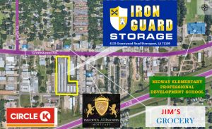 Photo of Greenwood Storage, LLC