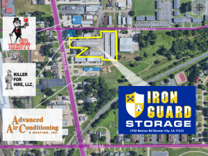 Photo of Benton Storage, LLC