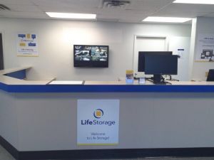 Photo of Life Storage - Baltimore - 3800 Pulaski Highway