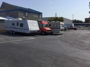 Photo of Life Storage - Baltimore - 3800 Pulaski Highway