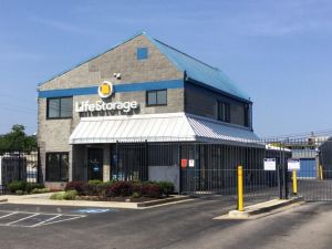 Photo of Life Storage - Baltimore - 3800 Pulaski Highway
