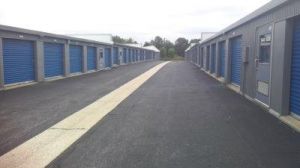 Photo of Life Storage - Dundalk - 1100 North Point Road
