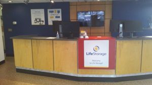Photo of Life Storage - Dundalk - 1100 North Point Road