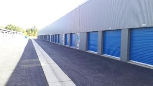 Photo of Life Storage - Dundalk - 1100 North Point Road
