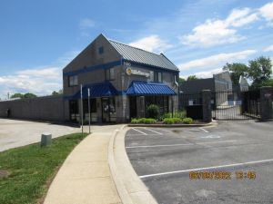 Photo of Life Storage - Dundalk - 1100 North Point Road