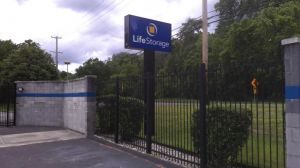 Photo of Life Storage - Jessup - 8255 Washington Boulevard