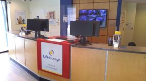 Photo of Life Storage - Jessup - 8255 Washington Boulevard