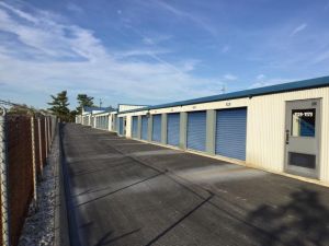 Photo of Life Storage - Milford Mill - 7233 Windsor Mill Road