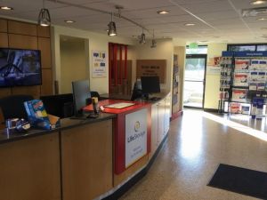 Photo of Life Storage - Milford Mill - 7233 Windsor Mill Road