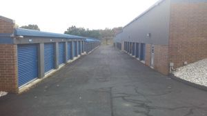 Photo of Life Storage - Rosedale - 25 Fontana Lane