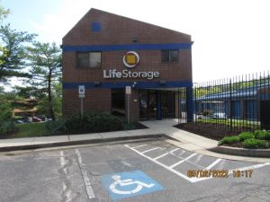 Photo of Life Storage - Rosedale - 25 Fontana Lane