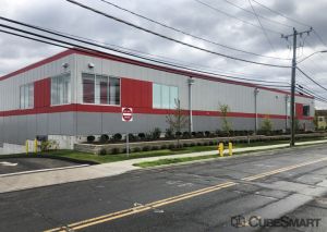 Photo of CubeSmart Self Storage - Stamford - 432 Fairfield Ave.