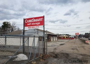 Photo of CubeSmart Self Storage - Millis