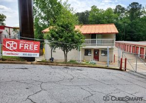 Photo of CubeSmart Self Storage - Duluth - 3280 Peachtree Industrial Blvd.