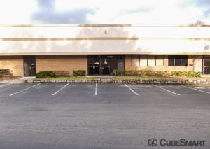 Photo of CubeSmart Self Storage - Norcross - 3120 Medlock Bridge Rd.