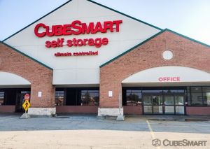 Photo of CubeSmart Self Storage - Southgate