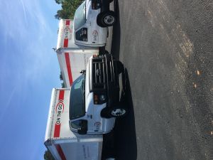 Photo of On The Go Self Storage