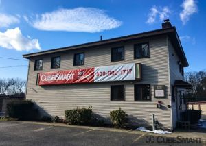 Photo of CubeSmart Self Storage - Marlborough - 800 Bolton St.