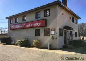 Photo of CubeSmart Self Storage - Marlborough - 800 Bolton St.