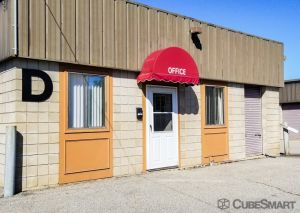 Photo of CubeSmart Self Storage - Salisbury - 95 Rabbit Rd.