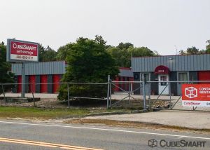 Photo of CubeSmart Self Storage - Salisbury - 95 Rabbit Rd.