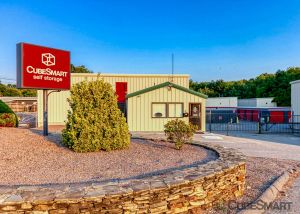 Photo of CubeSmart Self Storage - Taunton