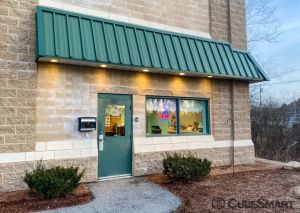 Photo of CubeSmart Self Storage - Tewksbury - 720 Main St.