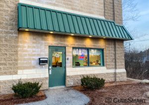 Photo of CubeSmart Self Storage - Tewksbury - 720 Main St.