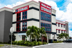 Photo of Hide-Away Storage - Cape Coral