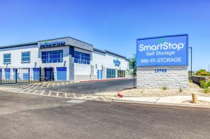Photo of SmartStop Self Storage | Surprise | 13788 W Greenway Rd