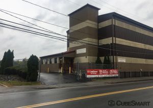 Photo of CubeSmart Self Storage - Woburn