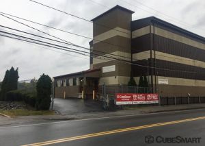 Photo of CubeSmart Self Storage - Woburn