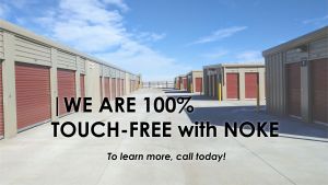 Photo of Fortress Self Storage