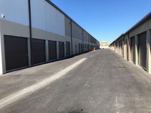 Photo of Life Storage - Las Vegas - 4622 South Hualapai Way