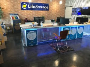 Photo of Life Storage - Las Vegas - 4622 South Hualapai Way