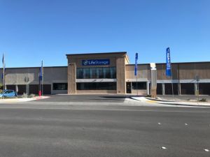 Photo of Life Storage - Las Vegas - 4622 South Hualapai Way