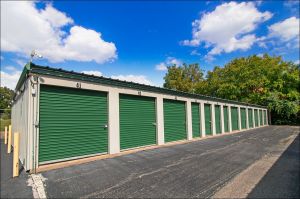 Photo of U-Stor-It Rockford (3231)