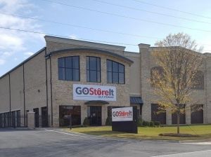 Photo of Go Store It - Suwanee