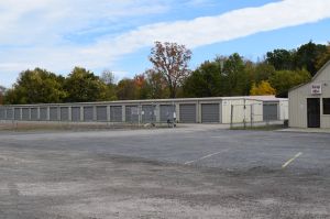 Photo of Maximum Security Self Storage - Waymart