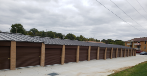Photo of Bouse Self Storage