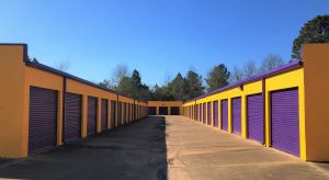 Photo of Tiger State Storage