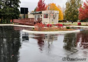 Photo of CubeSmart Self Storage - North Bend