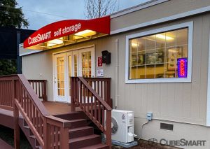 Photo of CubeSmart Self Storage - North Bend