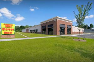 Photo of Mini Storage Depot - Greenwood