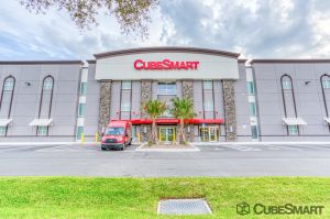 Photo of CubeSmart Self Storage - Viera