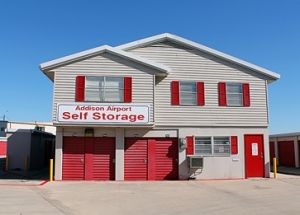 Photo of Addison Airport Self Storage