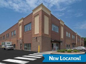 Photo of SmartStop Self Storage - Charlotte - Ardrey Kell Rd